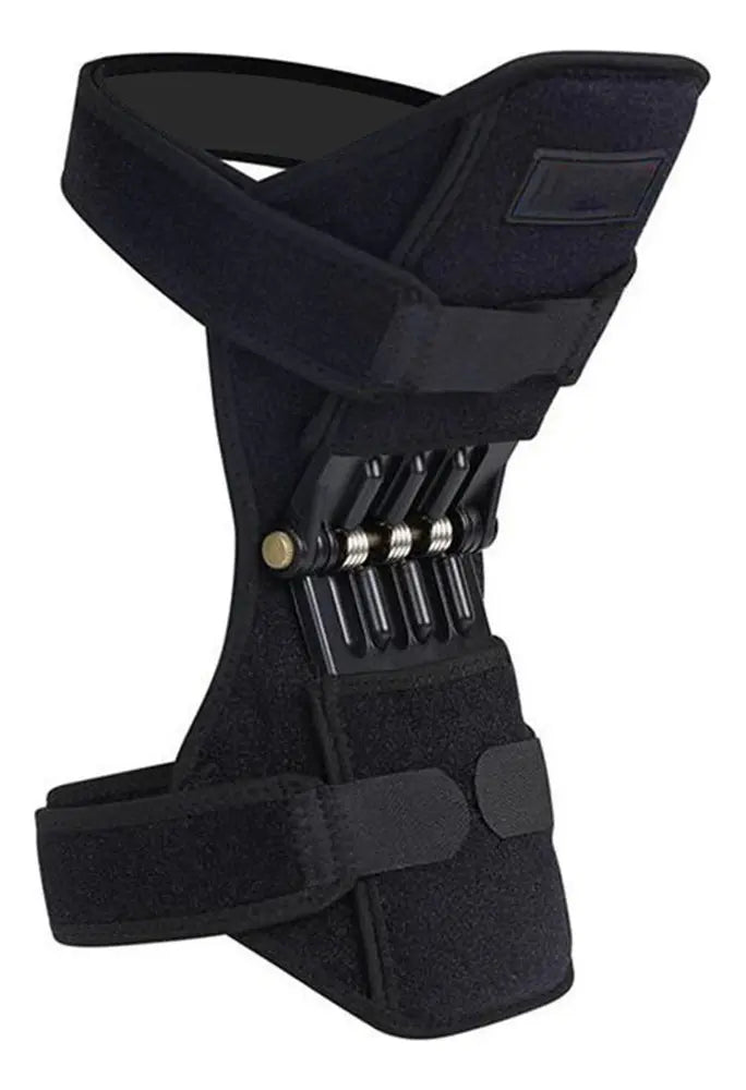 Rodillera PowerFlex™ ⭐