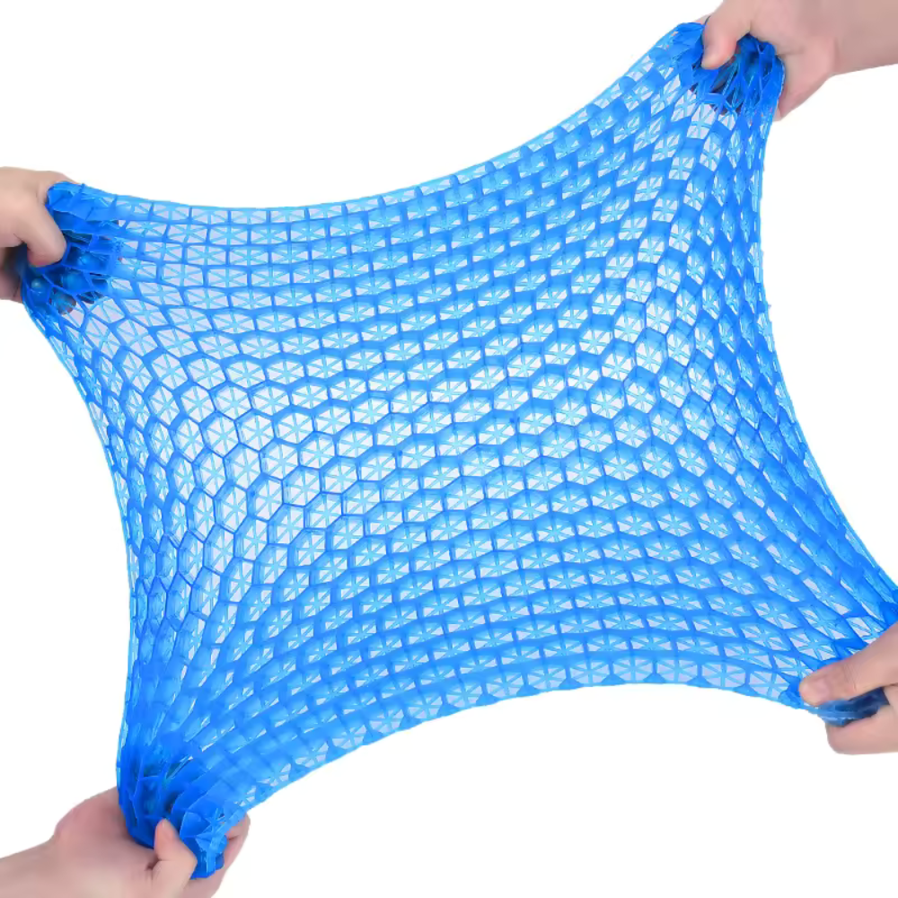 COJIN ASIENTO DE GEL ERGONÓMICO  COMFORT PRO