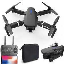 Drone AirVision - 2 Cámara profesional 4K FULL HD - ¡ÚLTIMAS UNIDADES EN STOCK!