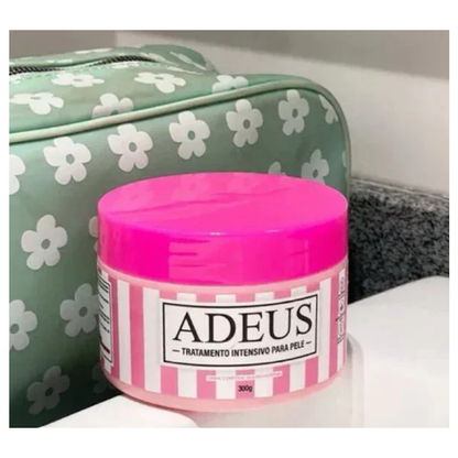 Adeus Crema Reductora y Reafirmante - BodyLift Plus