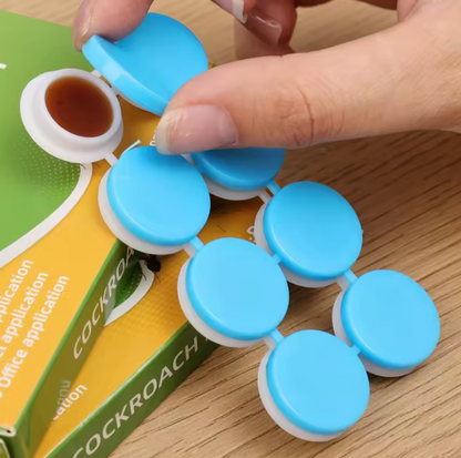 CucaTrap Pro™  La solución inteligente contra las cucarachas