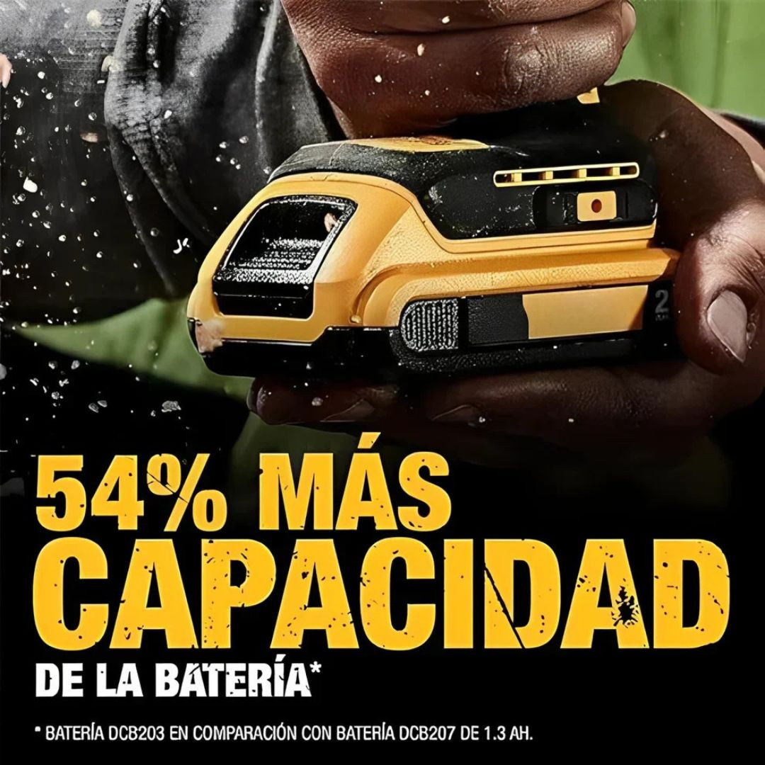 ¡ÚLTIMAS PIEZAS DISPONIBLES! TALADRO INALÁMBRICO CON 2 BATERÍAS, CAJA DE HERRAMIENTAS, 26 ACCESORIOS DE REGALO, CARGADOR Y 2 REGALOS ADICIONALES