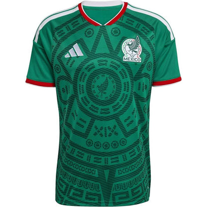 Camiseta México 2026 Oficial – Apoya a la Selección con Orgullo + 60% OFF