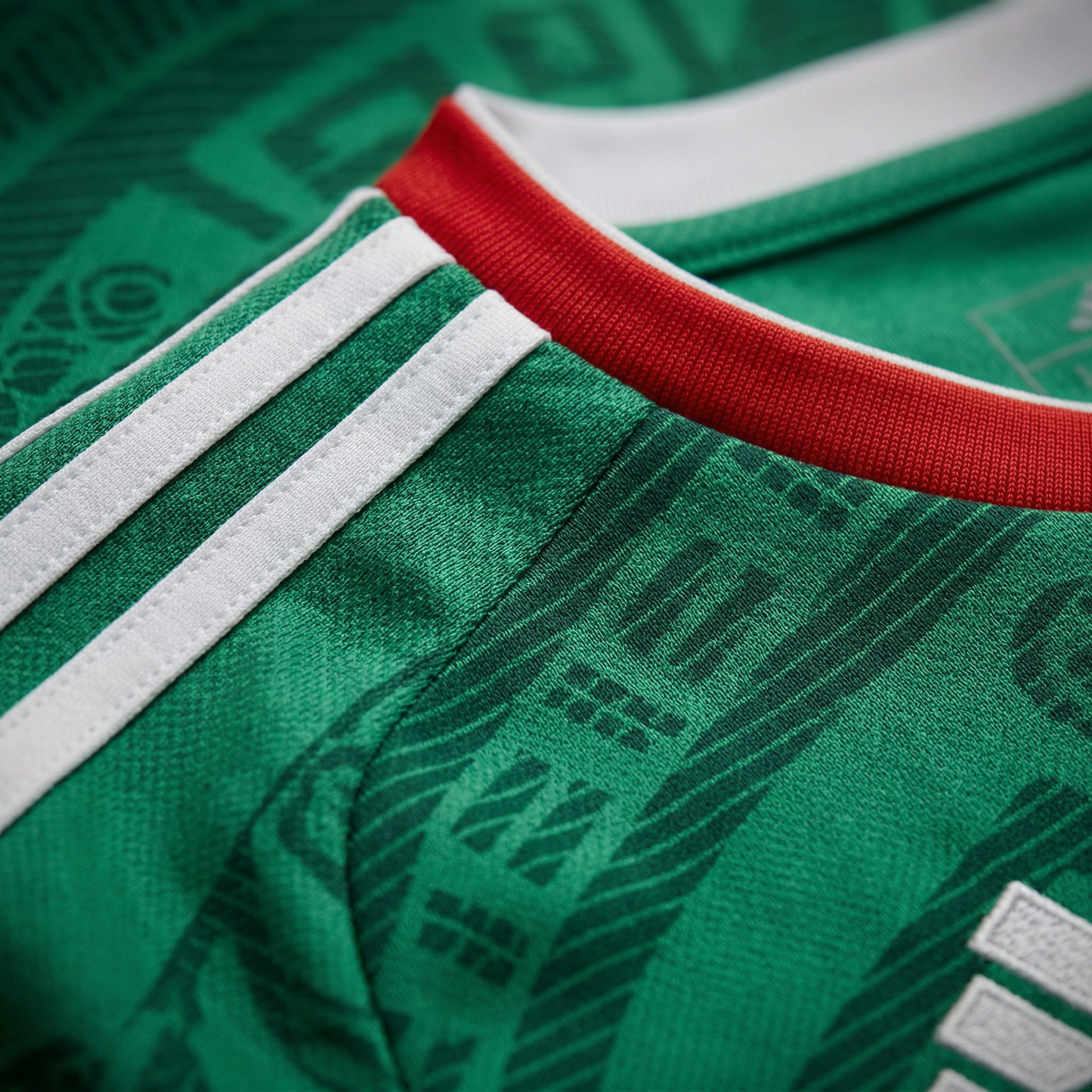 Camiseta México 2026 Oficial – Apoya a la Selección con Orgullo + 60% OFF