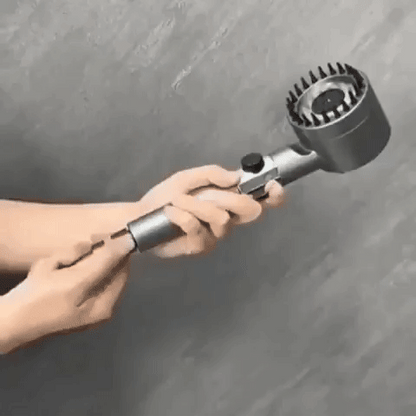 HydroSpa Pro - Ducha de alta pressión